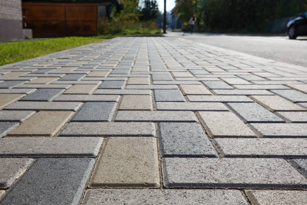 Best Concrete Paver Driveway  in Orfordville, WI