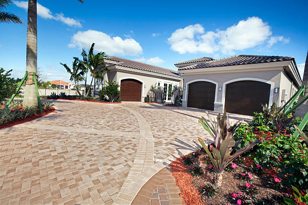 Best Driveway Paving Contractor  in Orfordville, WI