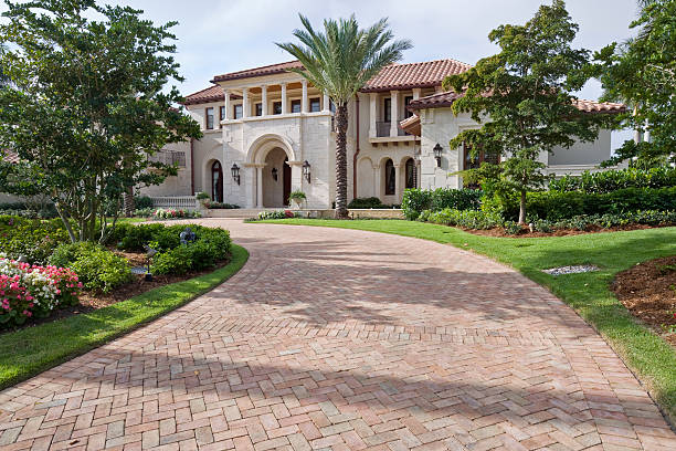 Best Best Driveway Pavers  in Orfordville, WI