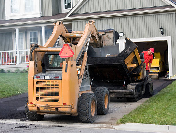 Best Commercial Driveway Pavers  in Orfordville, WI