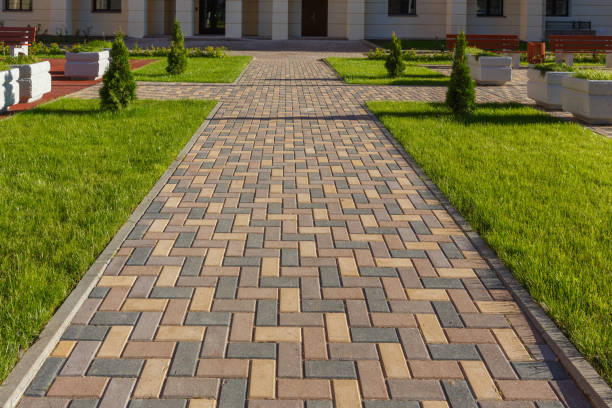 Reasons to Select Us for Your Driveway Paving Requirements in Orfordville, WI