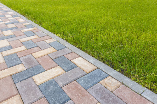 Orfordville, WI Driveway Pavers Company